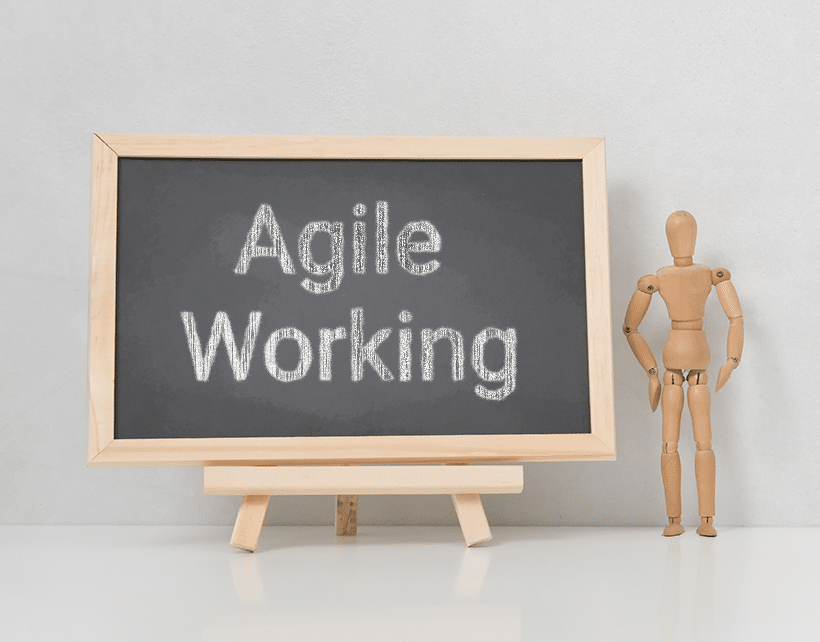 Wat is agile?