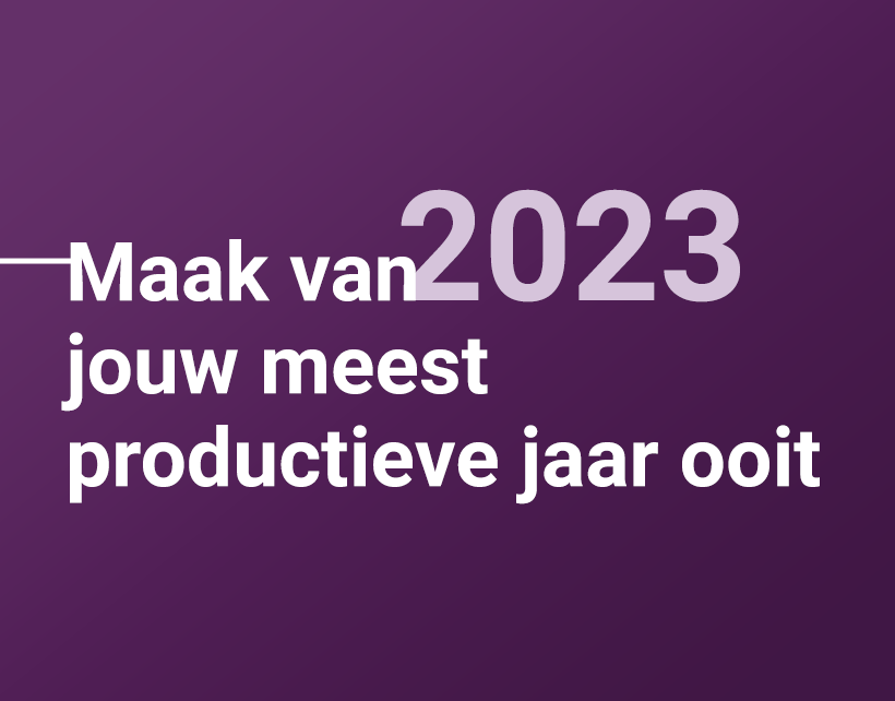 Productive-2023