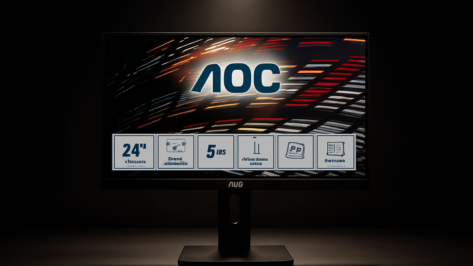 Product spotlight image