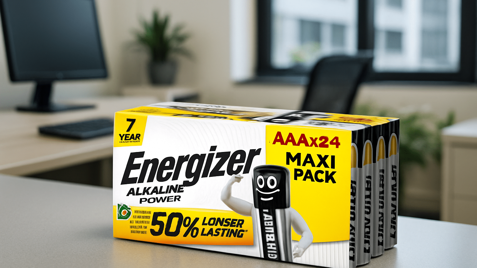 Product lifestyle image