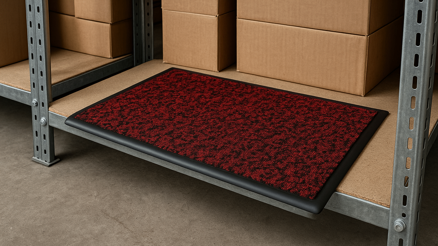 Product warehouse image