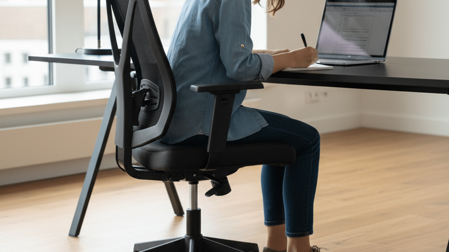 Product lifestyle image