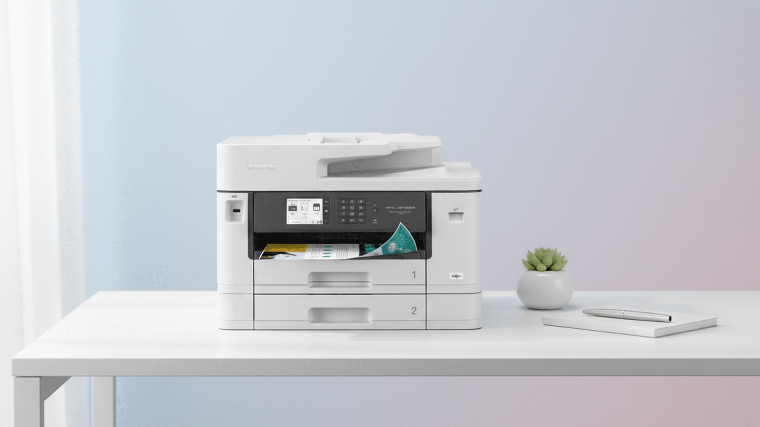 Product spotlight image