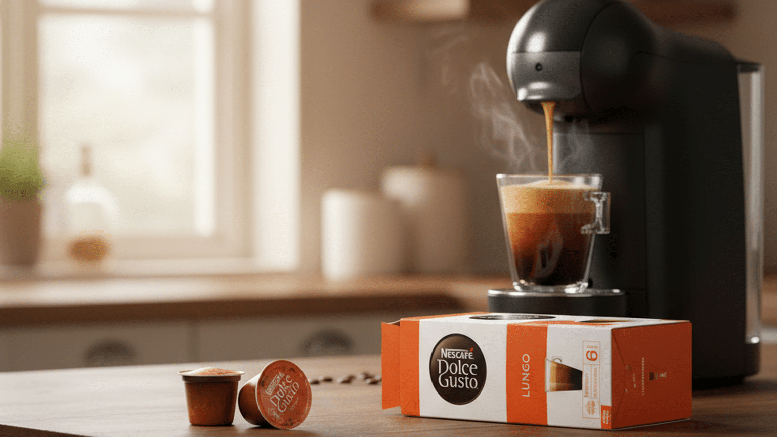 Product lifestyle image